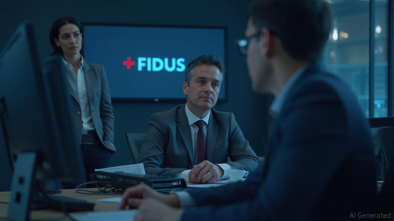 Fidus Investment Announces $0.43 Dividend and Supplemental Dividend of $0.07