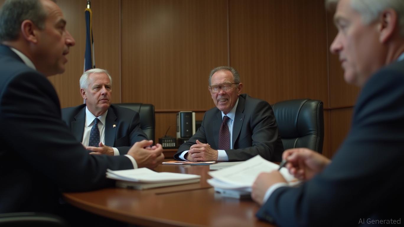 EPA Grants Exemptions to HF Sinclair and Phillips 66, Denies Chevron's Requests