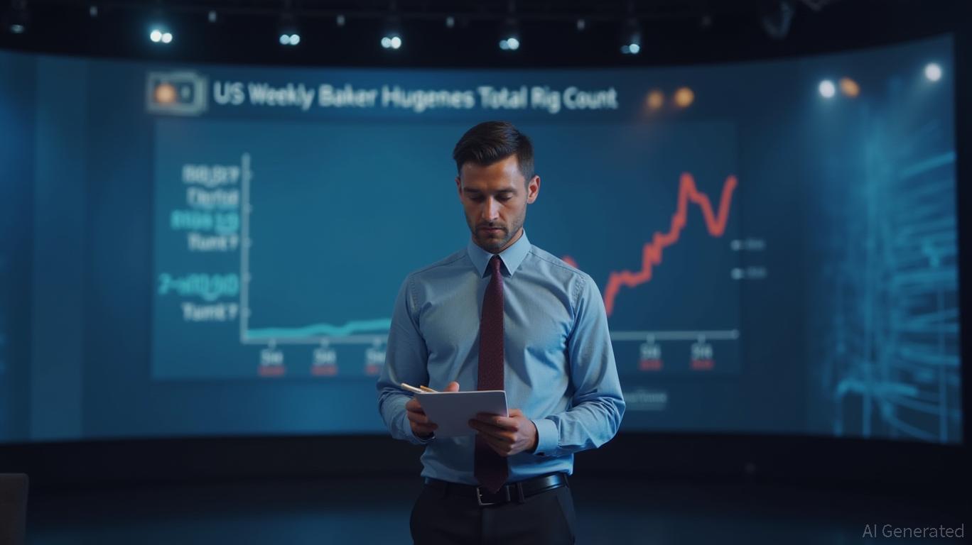  U.S. Weekly Baker Hughes Total Rig Count Actual 548, Previous 546. 