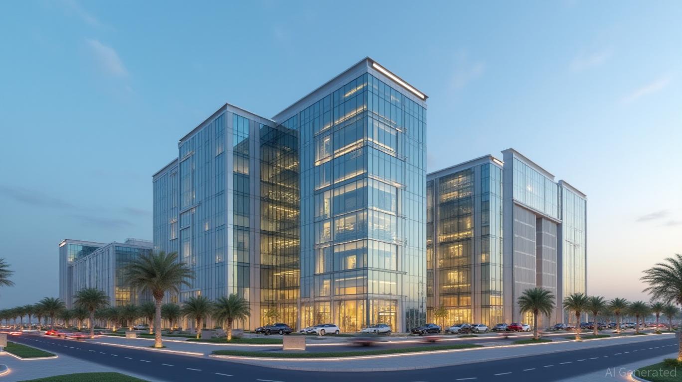 State Street's MENA HQ and Alternatives Push Reaffirms Investment Story