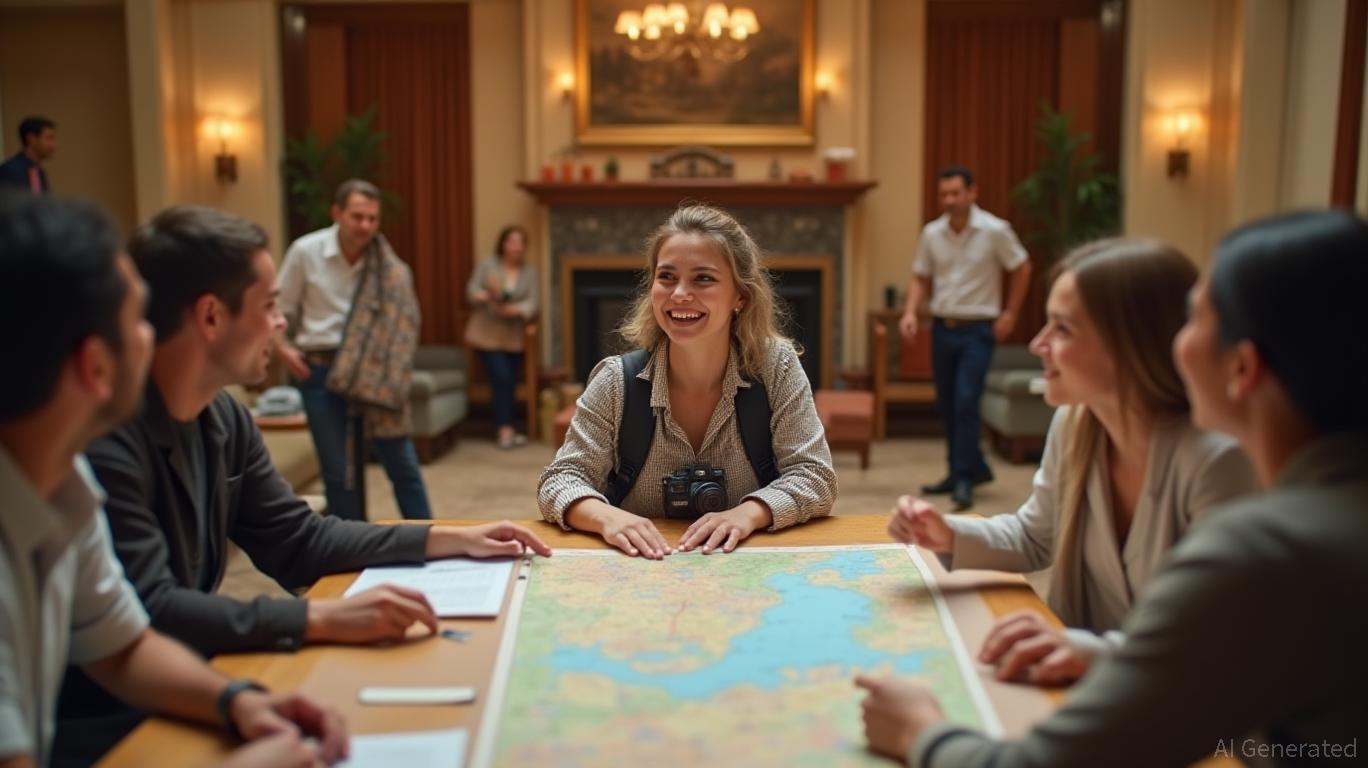 Host Hotels & Resorts: A Resilient REIT with Significant Upside Potential