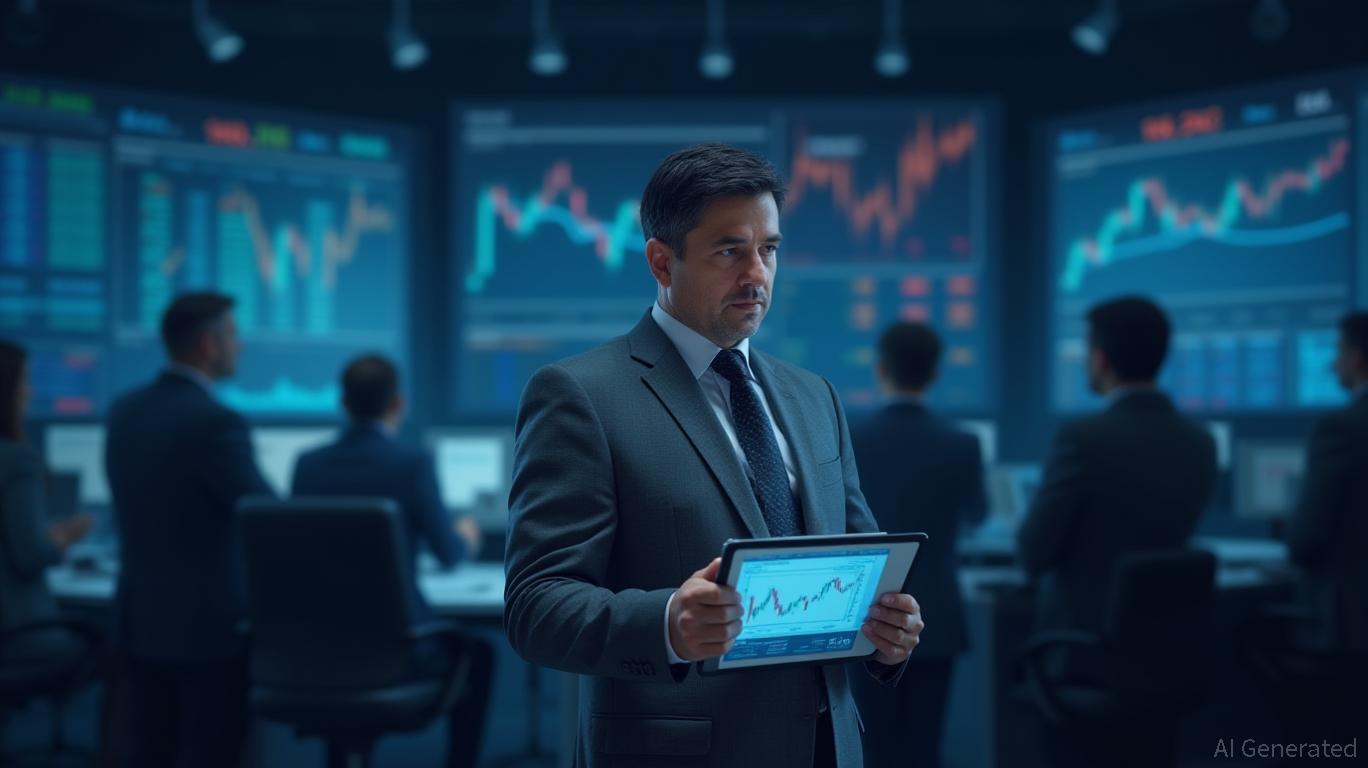 Blend Labs Reports Break-Even Q3 Earnings, Beats Revenue Estimates