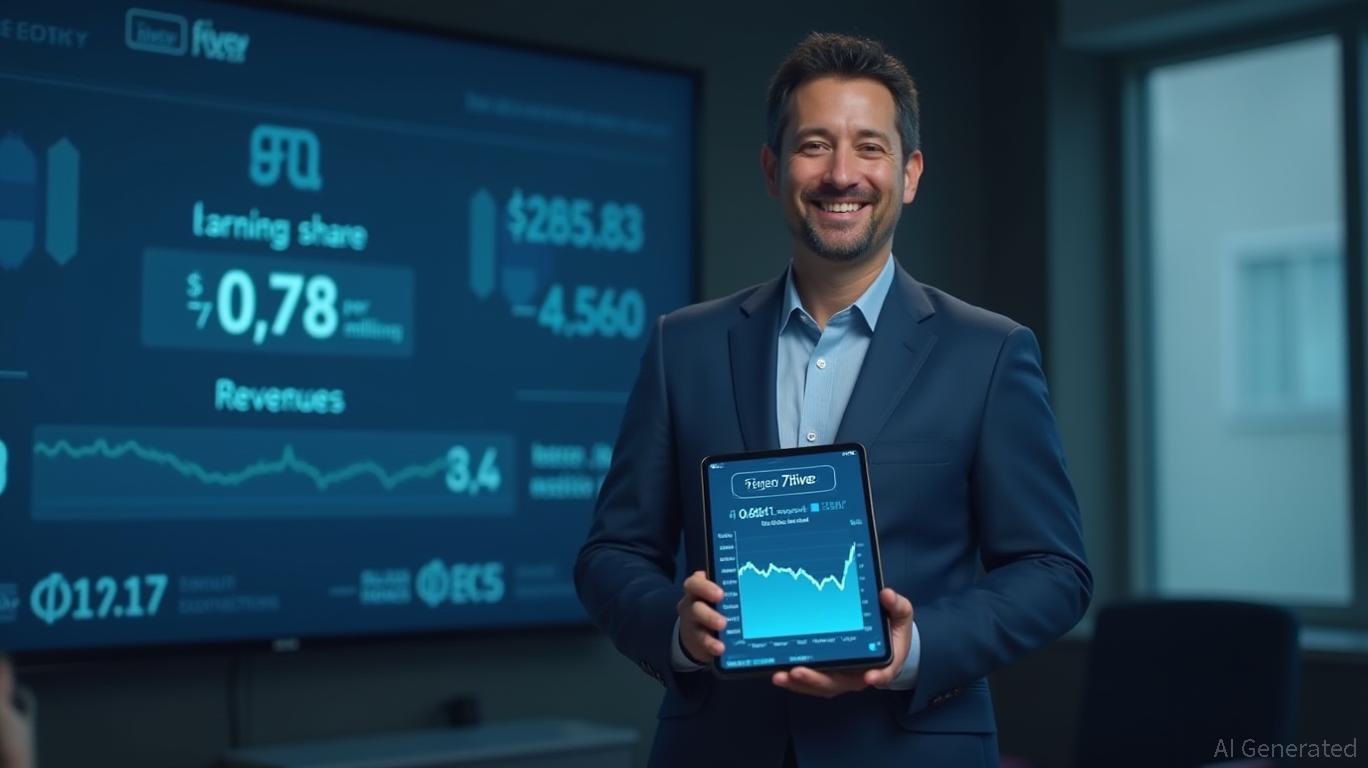 Five9 Q3 Earnings Beat Estimates: Revenue Up 7.8% YoY