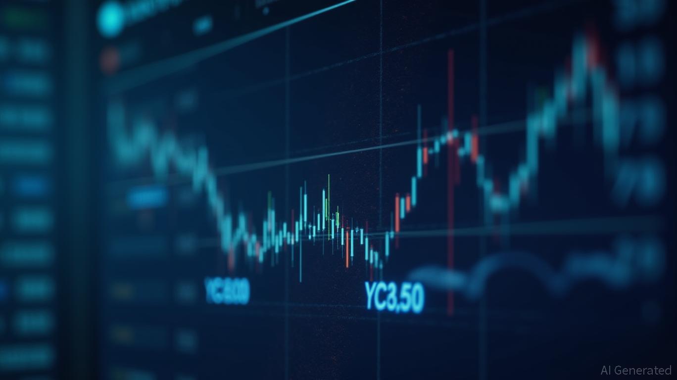 Kinetik Holdings' Stock Price Edges Up Amid Challenging Year, Valuation Comes Under Scrutiny