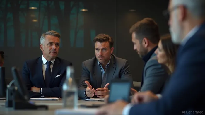 Lojas Renner Q3 2025 Earnings Call: CEO, CFO, and Investor Relations Officer Discuss Financial Results