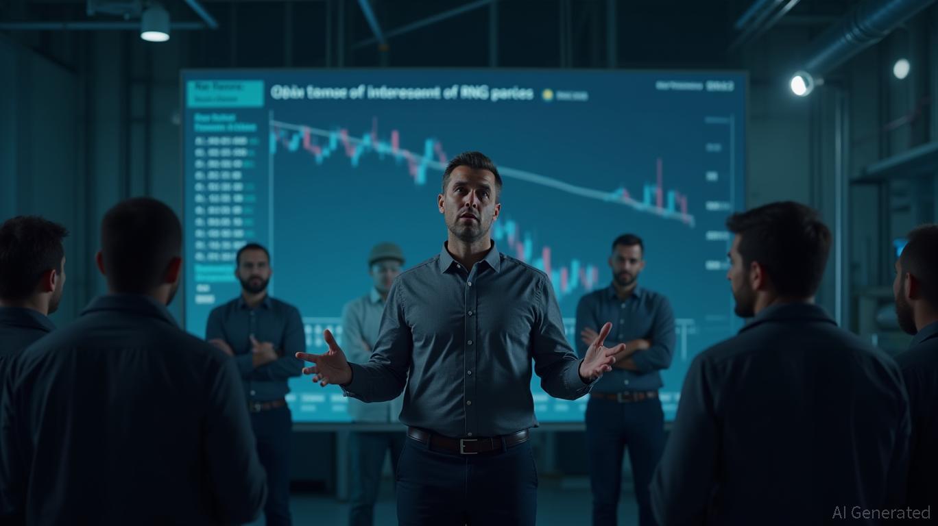 Navigating Challenges with Strategic Growth and Strong Liquidity: Opal Fuels Inc Q3 2025 Earnings Call Highlights