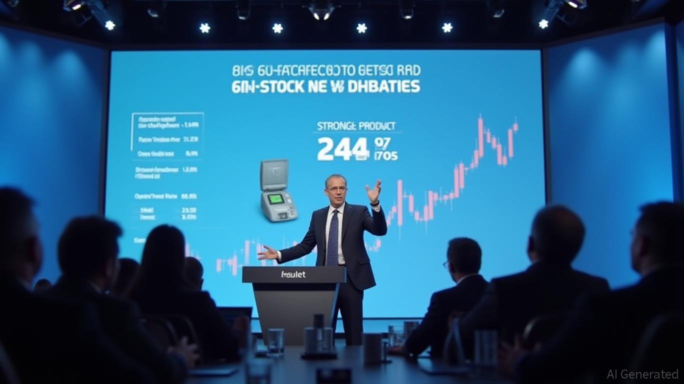 Insulet Q3 2025 Results Exceed Expectations, Omnipod Expansion, and Upgraded Guidance Drive Strong Valuation