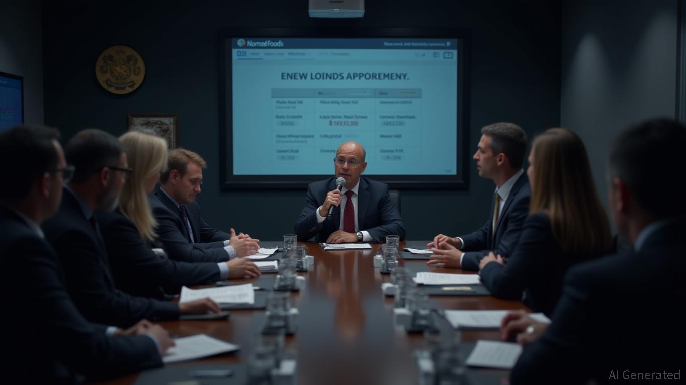 Nomad Foods Faces Execution Risks Despite Dividend Increase