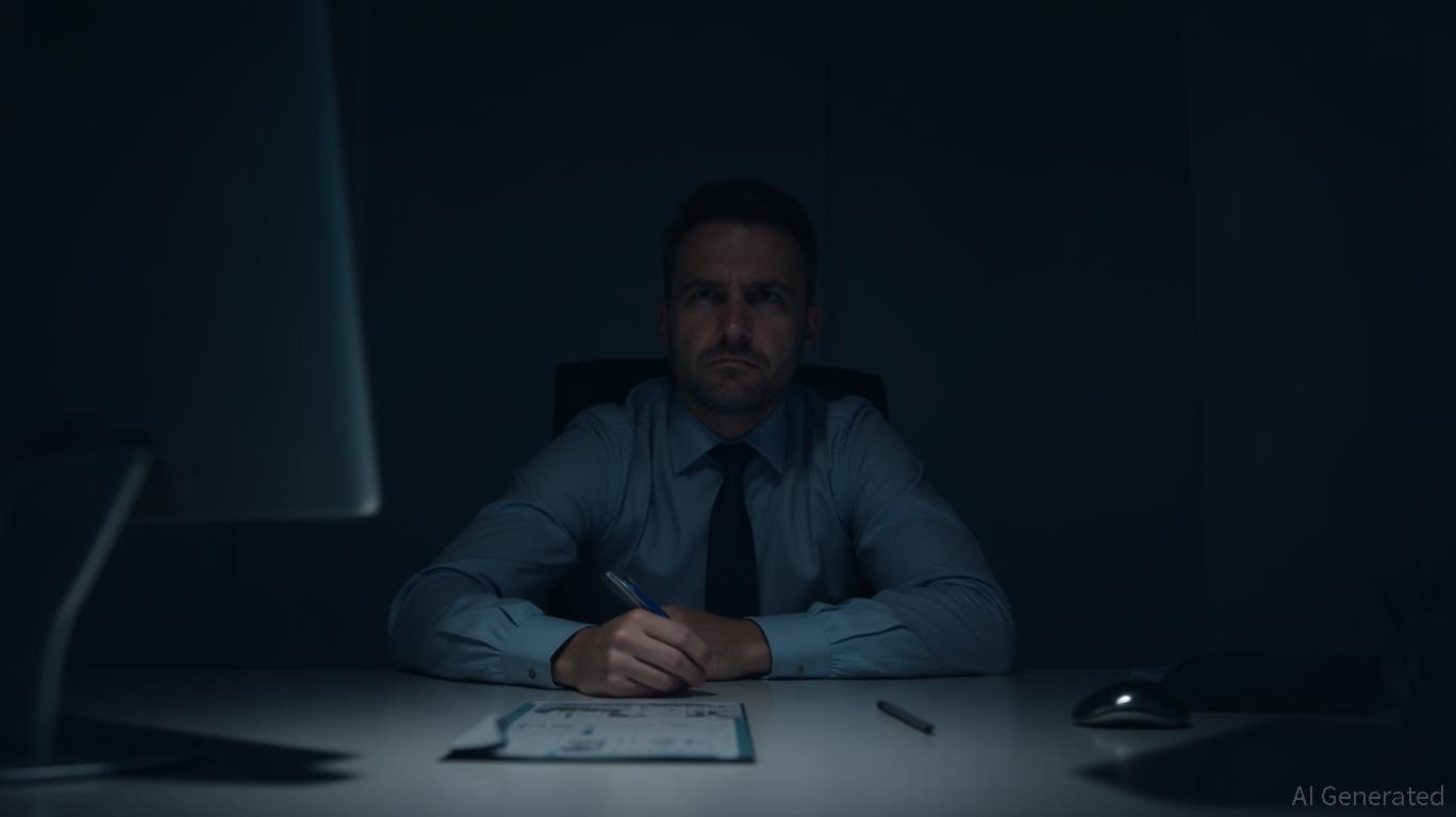 Beneficient Reports Q1 2026 Earnings: Adjusted Loss Per Share of $1.02, Exceeds Estimates