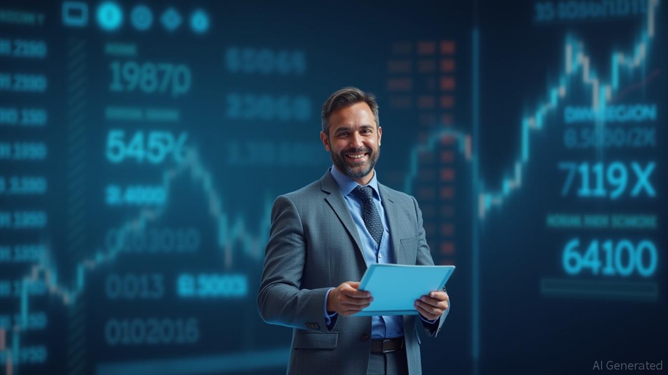 LifeStance Health Group's Q3 Earnings Soar 29.94%, Boosting Stock Price 30%.