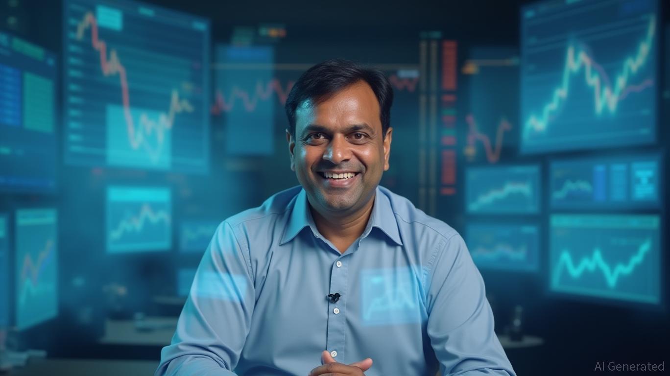 Banking Stocks Poised for Selective Rally as Sector Rotation Gains Momentum