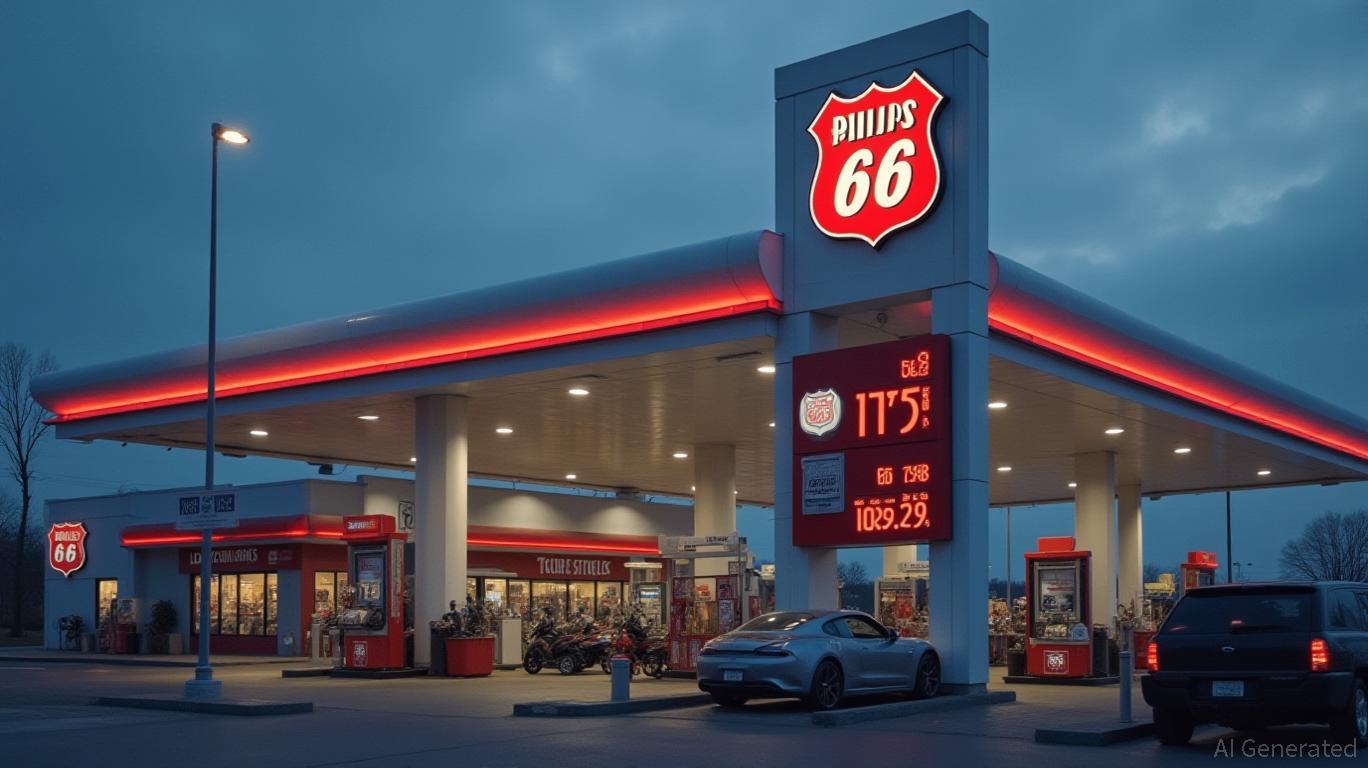 Phillips 66's ROE and Earnings Growth: Understanding the Impact on Stock Performance