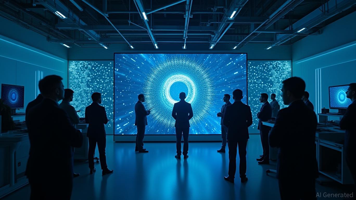 Nvidia's Quantum Computing Announcement: A Bright Future Ahead