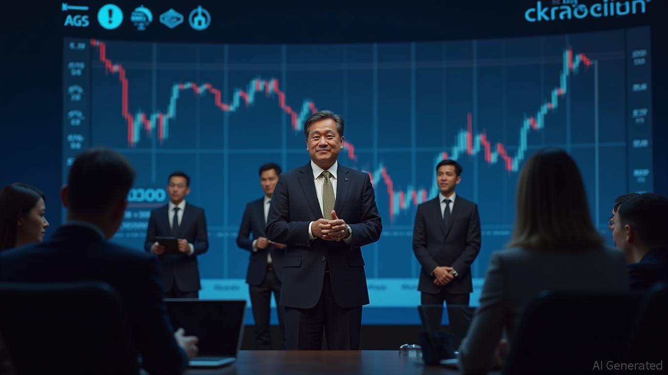 ZTO Express Share Buybacks: Valuation in Focus Amid Ongoing Repurchases