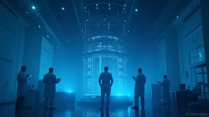 Microsoft Unveils Plan to Develop "Superintelligence" AI for Medicine and Materials Science