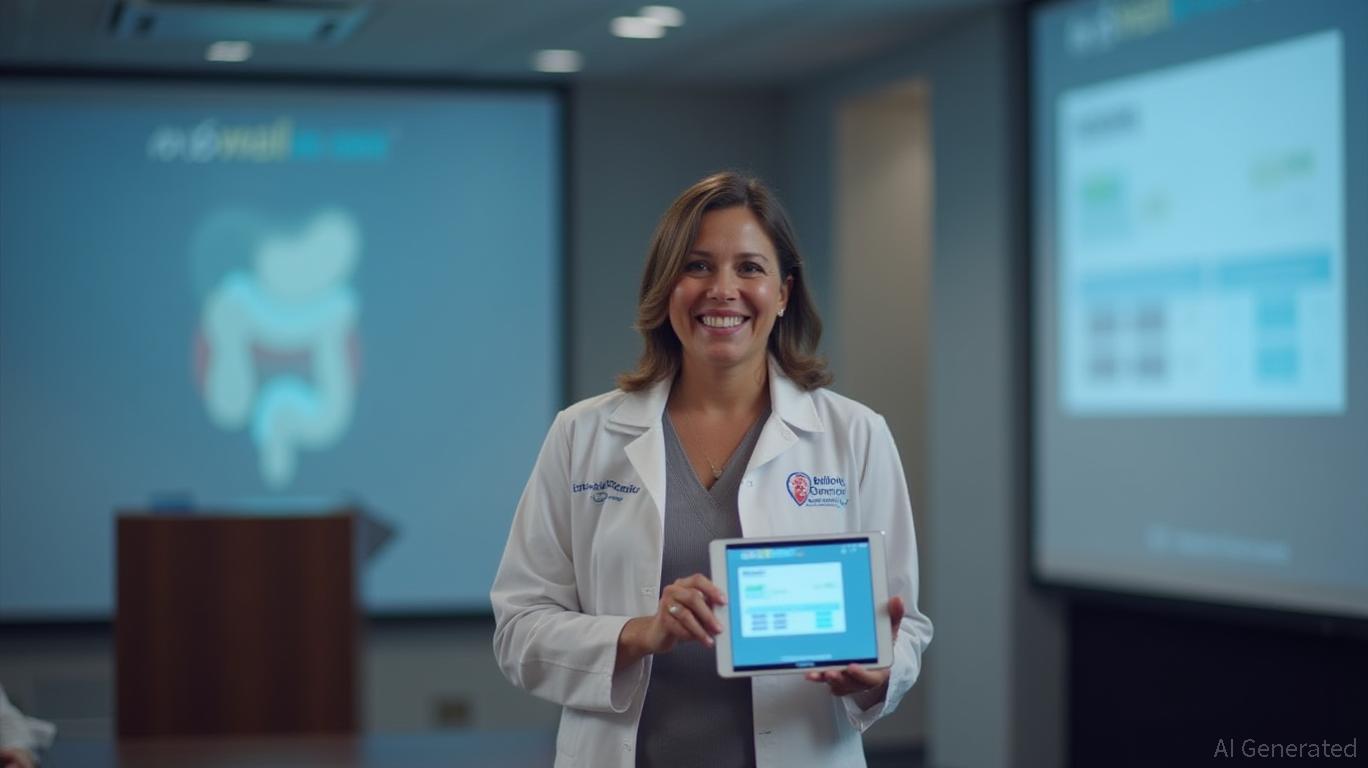 Abivax's Phase 3 Data Exceeds Expectations, Solidifies M&A Potential for 2026