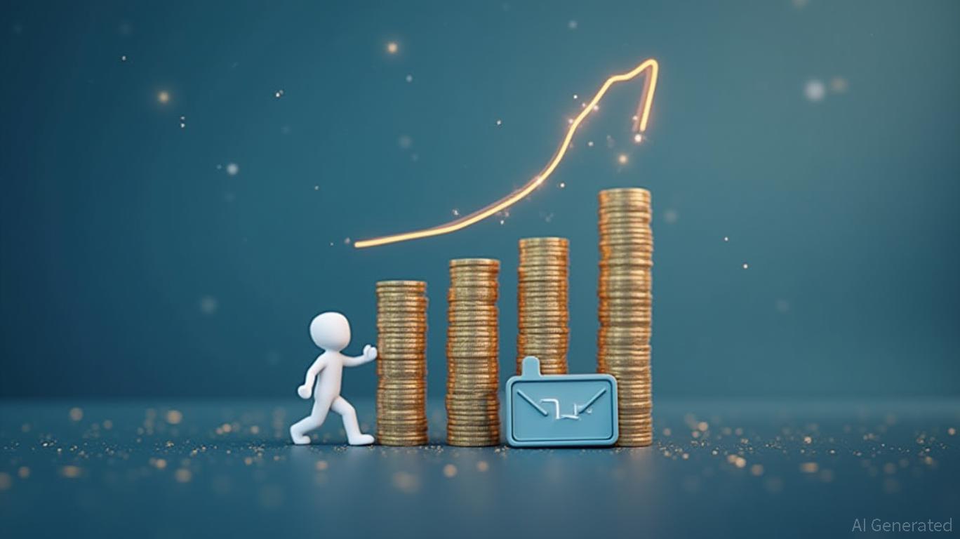 Comfort Systems USA's ROCE Surges to 41%, Outpaces Industry Average