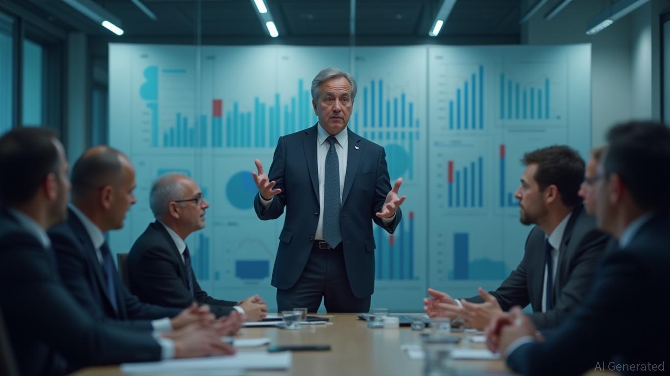 Air Products and Chemicals' Earnings Growth and Valuation Reassessed After Recent Rebound.