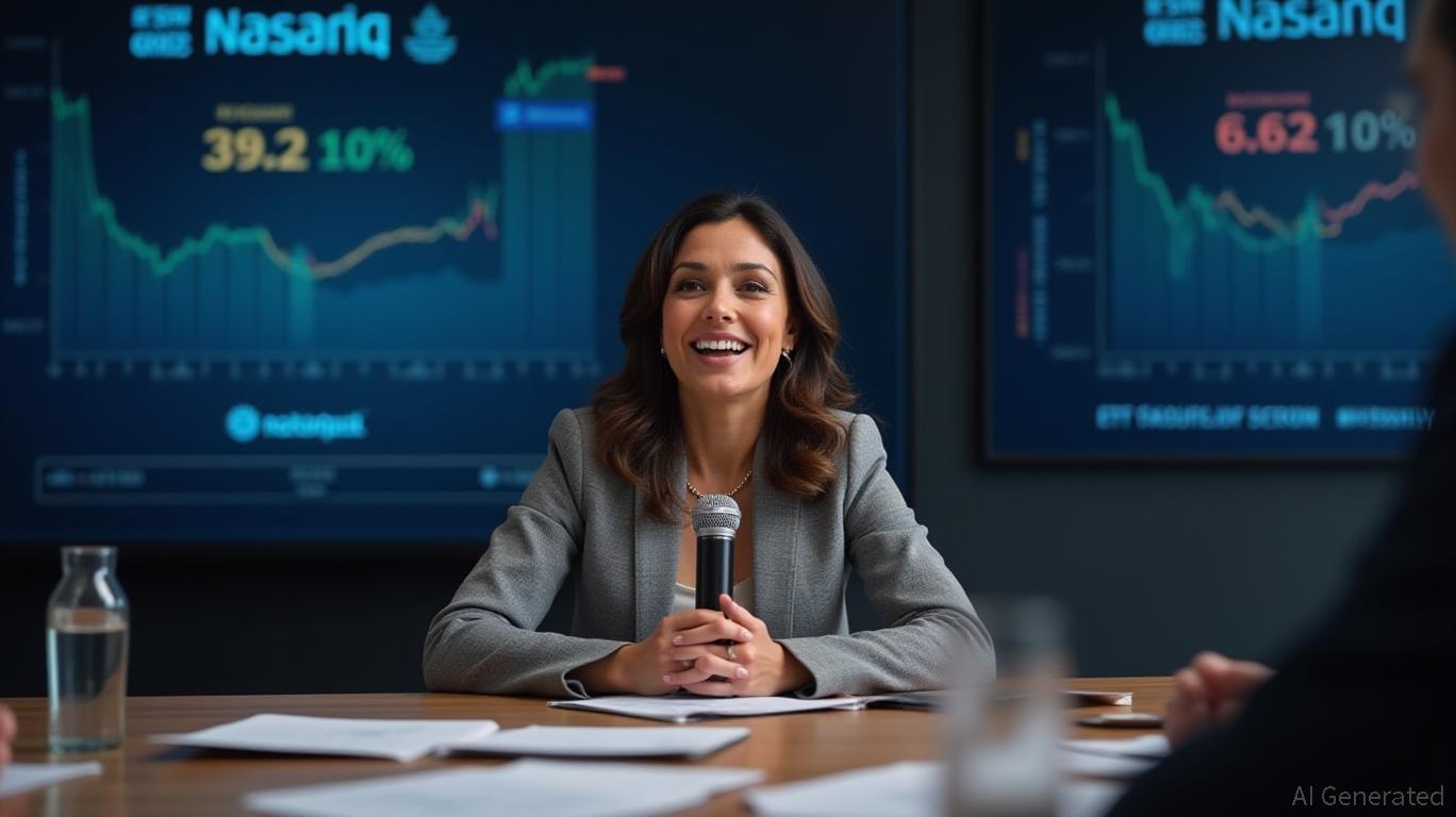 Bullish on AI Trade Despite Nasdaq's Worst Week Since April, State Street Says