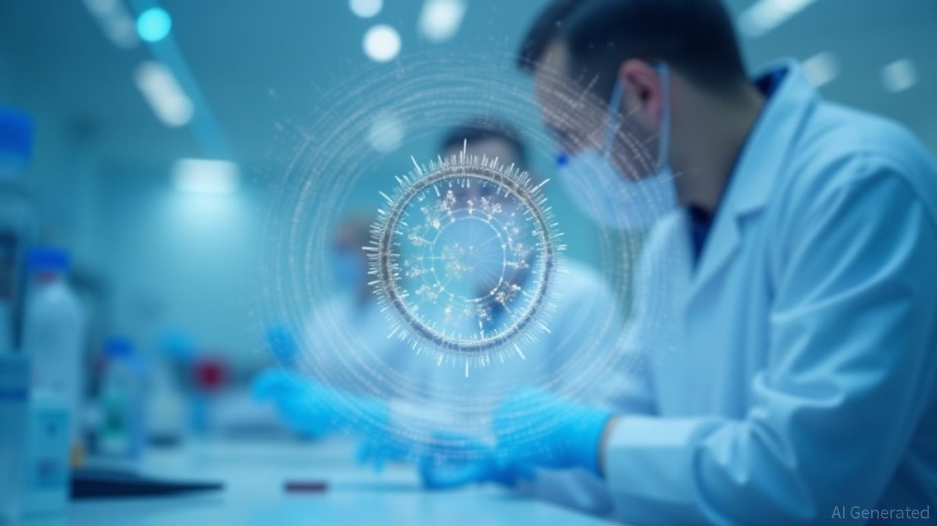 CRISPR Therapeutics Reports Positive Phase 1 Trial Results for Heart Disease Therapy