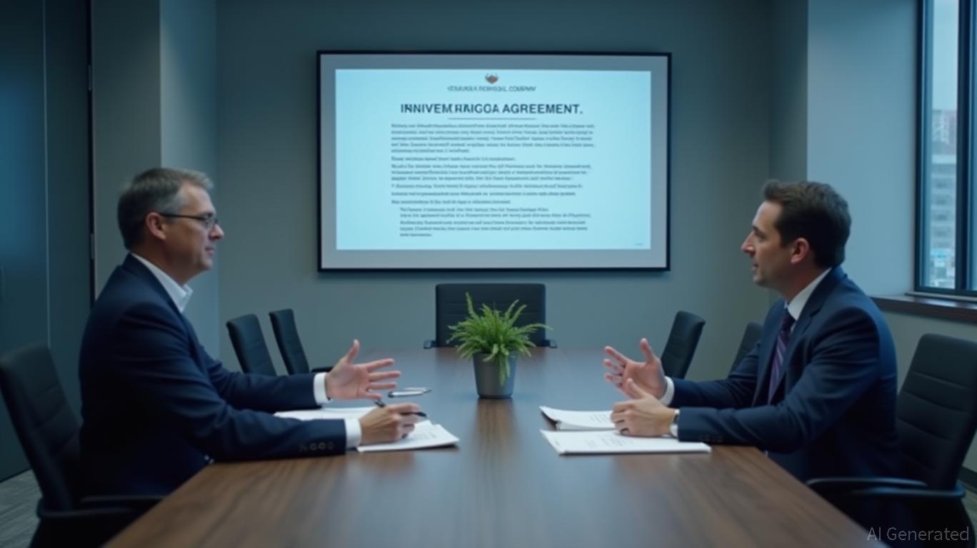 Alcon and STAAR Surgical Extend Merger Agreement for 30-Day "Go-Shop" Period, STAAR Exempt from Termination Fees