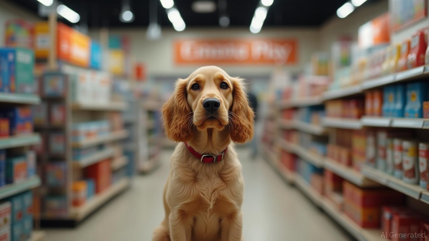 Bullish on Chewy: Exploring the Impact of Chewy+ Fee Increase on Growth Prospects