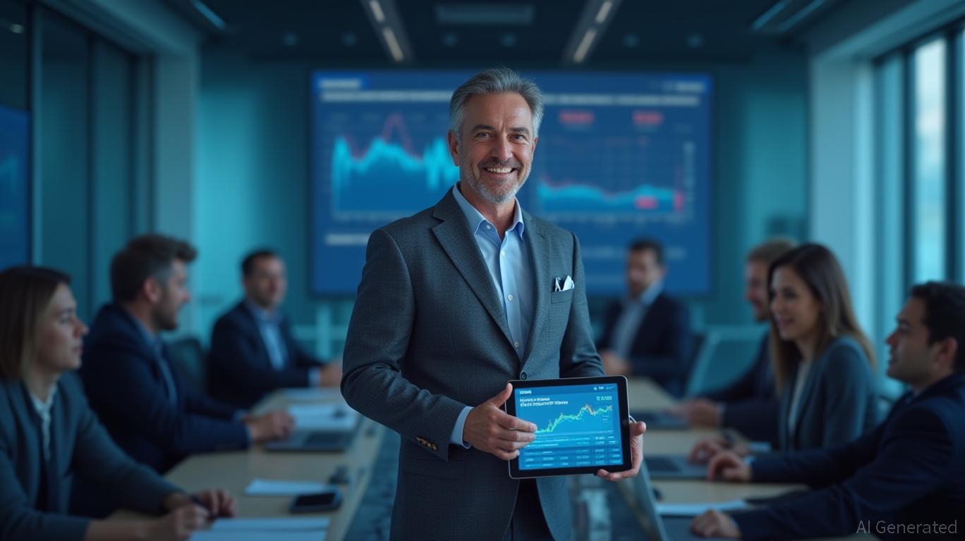 ANI Pharmaceuticals Raises 2025 Earnings Guidance, Boosts Profitability and Investment Narrative