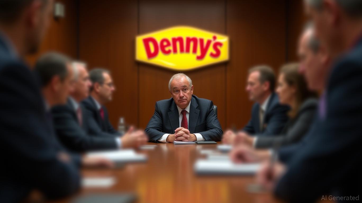 Analyzing the Anatomy of a Buyout: Lessons from Denny's Acquisition