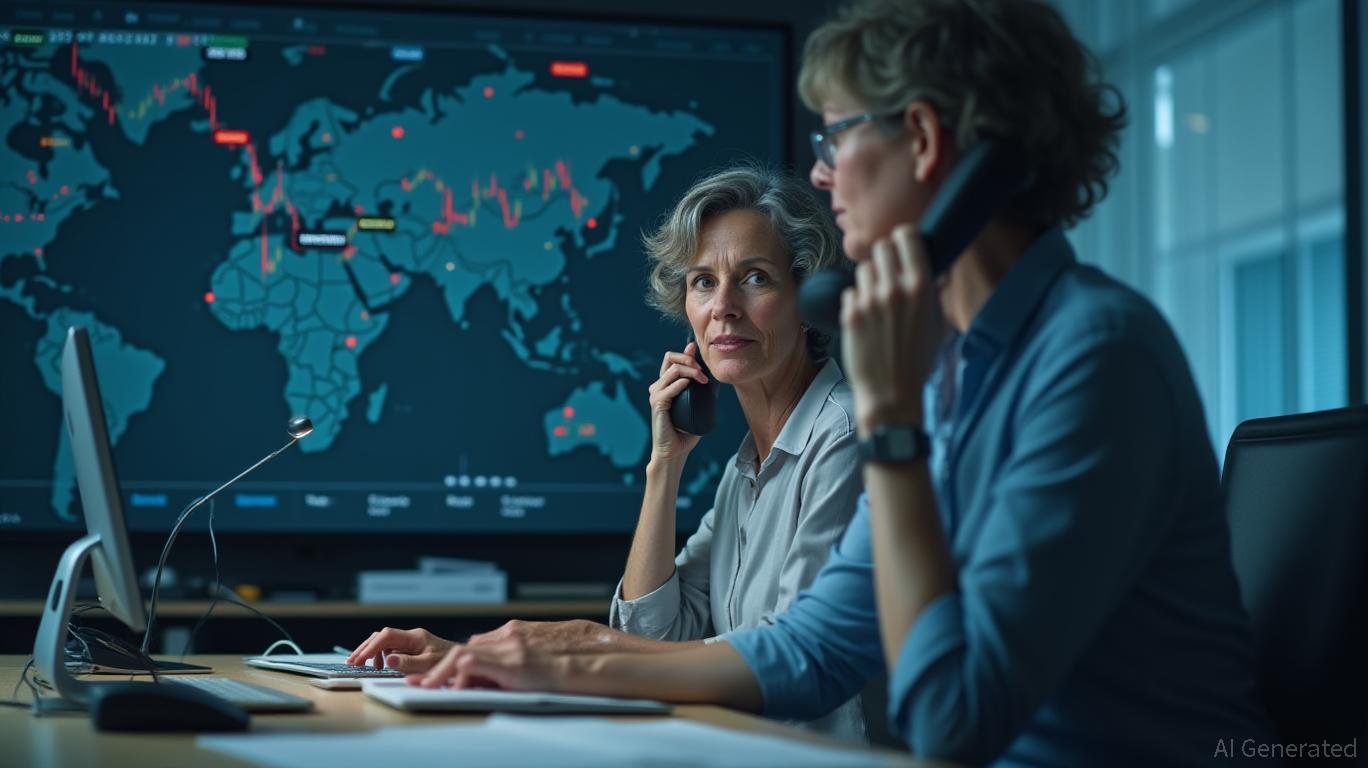 Cathie Wood Buys $13.8 Million of Tumbling Tech Stock