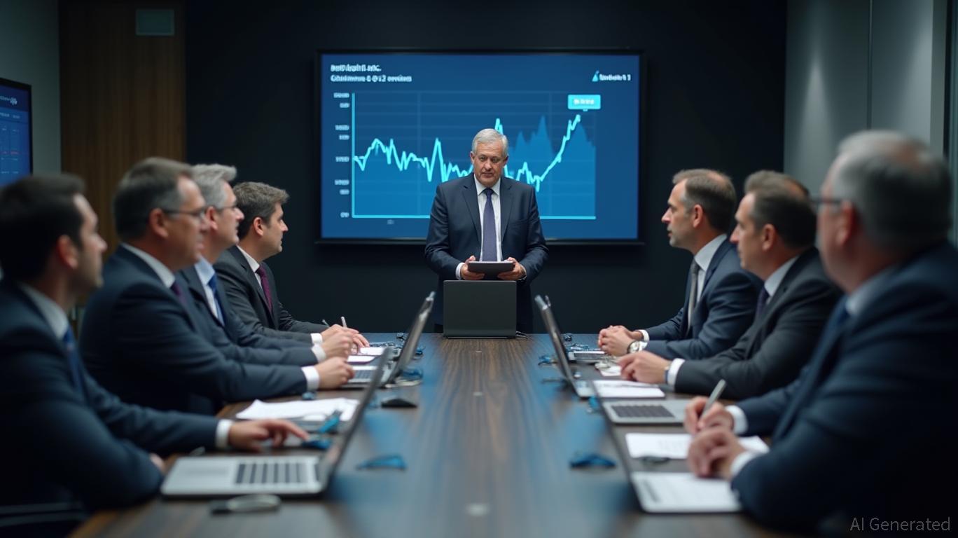 Ubiquiti's Dividend Boost: A Sign of Strong Growth or Strategic Caution?