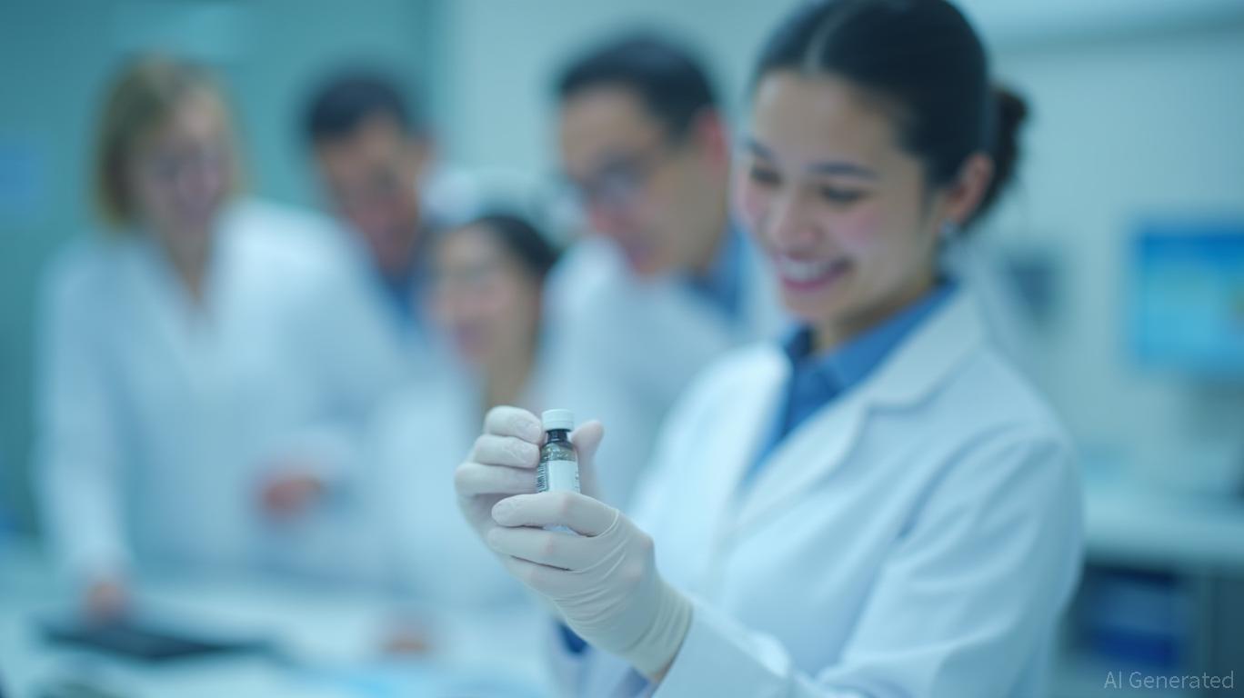 CRISPR Therapeutics Reports Promising Phase 1 Trial Results for CTX310, Advancing to Phase 1b Trials