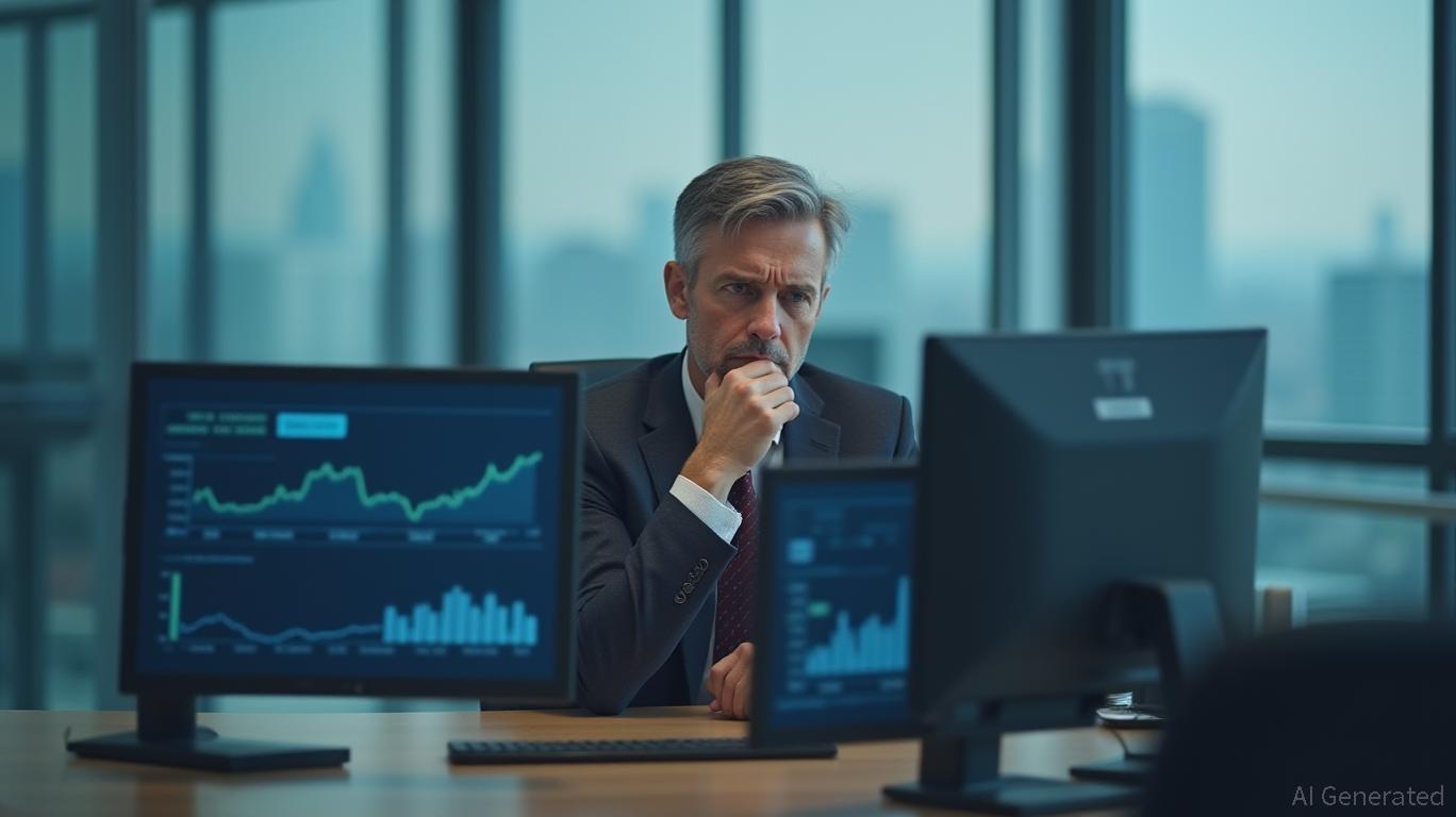 Enterprise Products Partners' Q3 Results and Expanded Buyback Plan: Balancing Shareholder Returns and Operational Headwinds