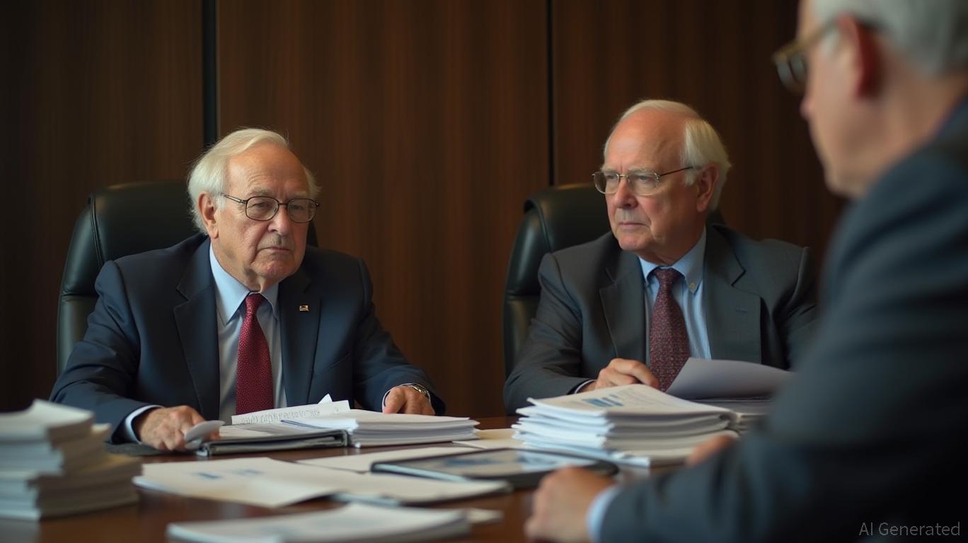 Berkshire Hathaway's Top 5 Dividend Stocks to Remain Long-Term Investments Amid Warren Buffett's Departure