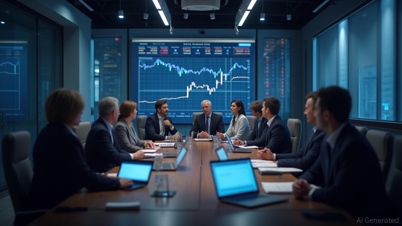 SunOpta's Margin Trade-Offs Pose Long-Term Growth Ambitions