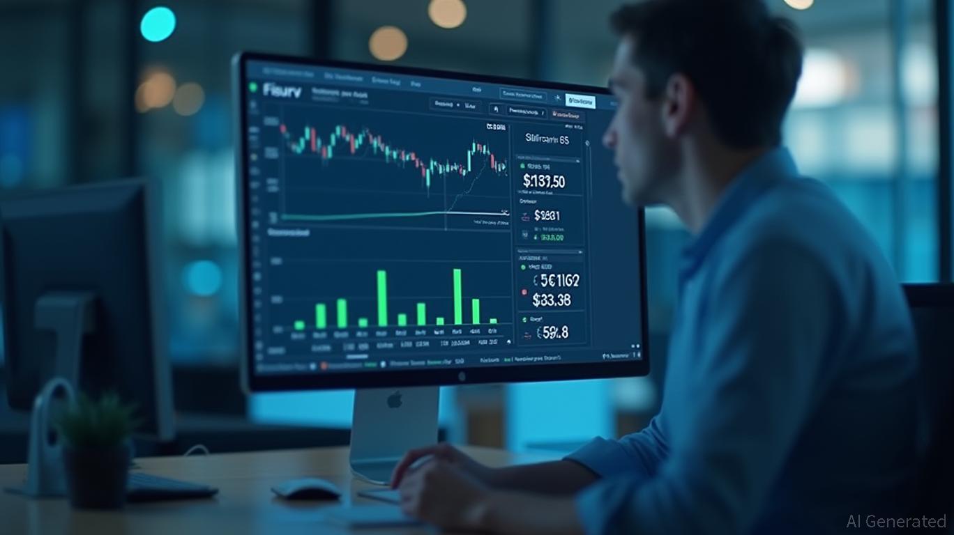 Fiserv Stock Down 70%: Undervalued or Cheap for a Reason?