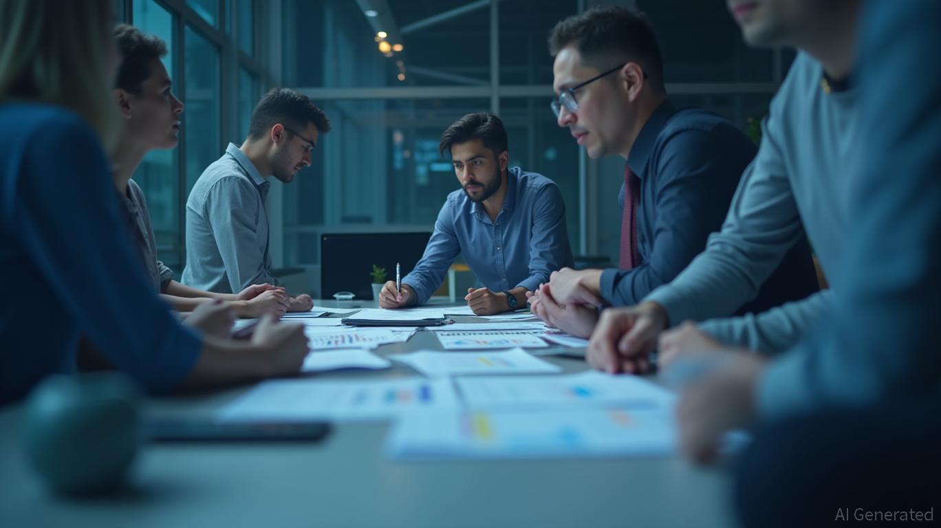 NXP Semiconductors: Assessing Fair Value Following Recent Share Price Decline