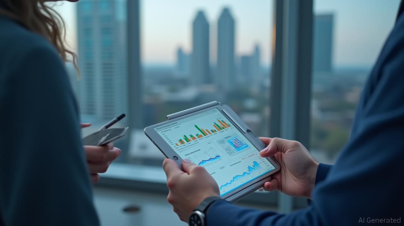 CareCloud's Recent Share Price Gains: An Examination of Valuation and Future Direction