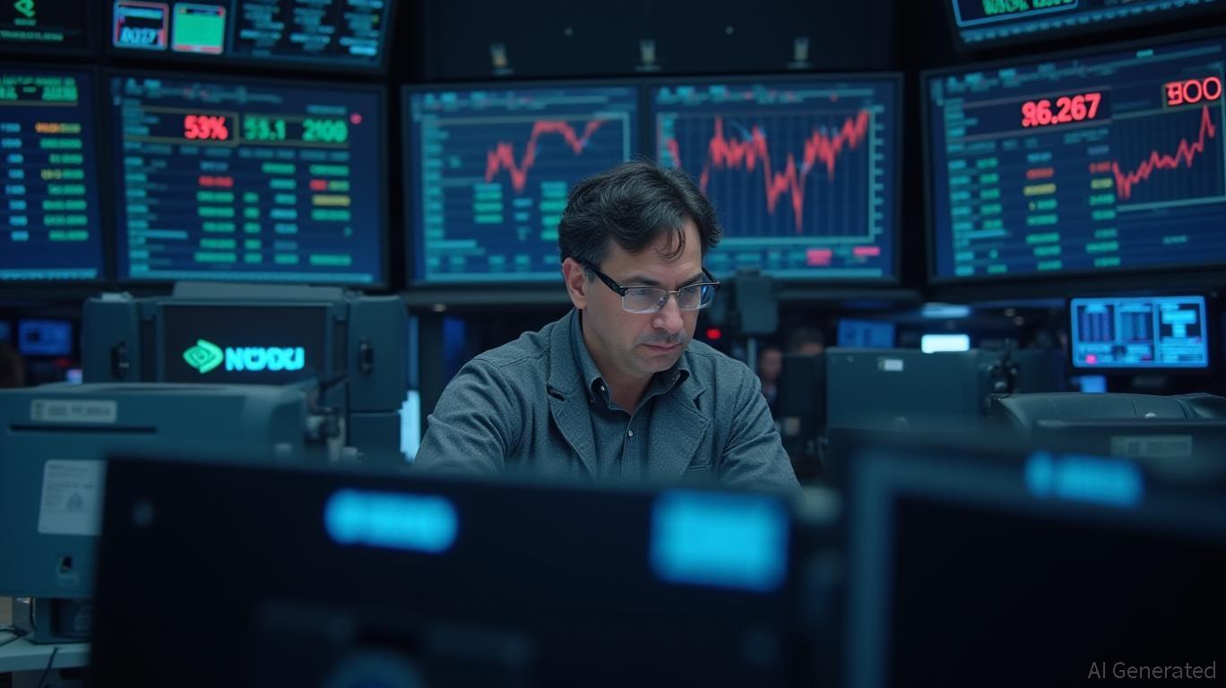 Michael Burry's Bearish AI Bets Send Shockwaves Across Dalal Street