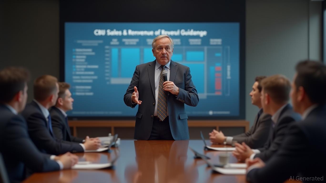 CTOS: Higher Sales, Maintained Guidance, and Investment Outlook