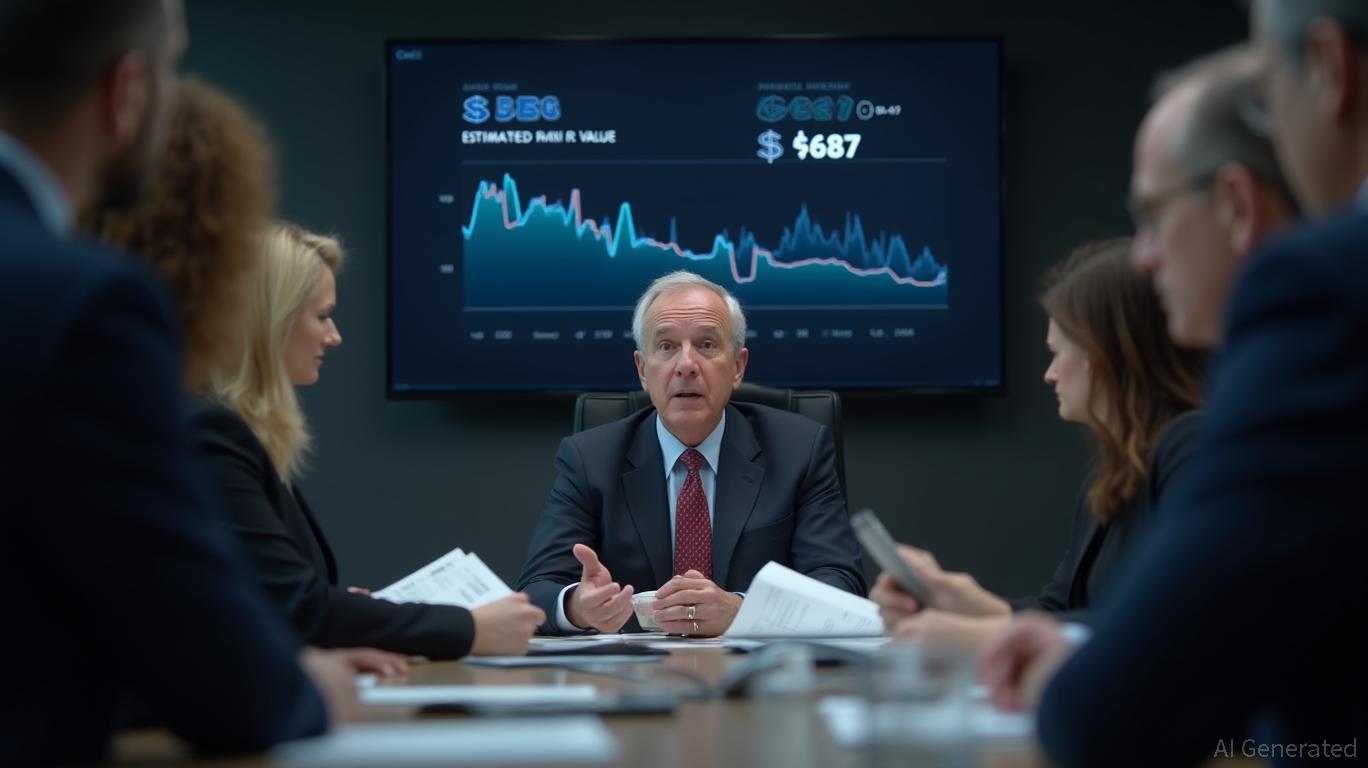 Fair Value of CACI International Inc: A Detailed Analysis Using the Discounted Cash Flow Model