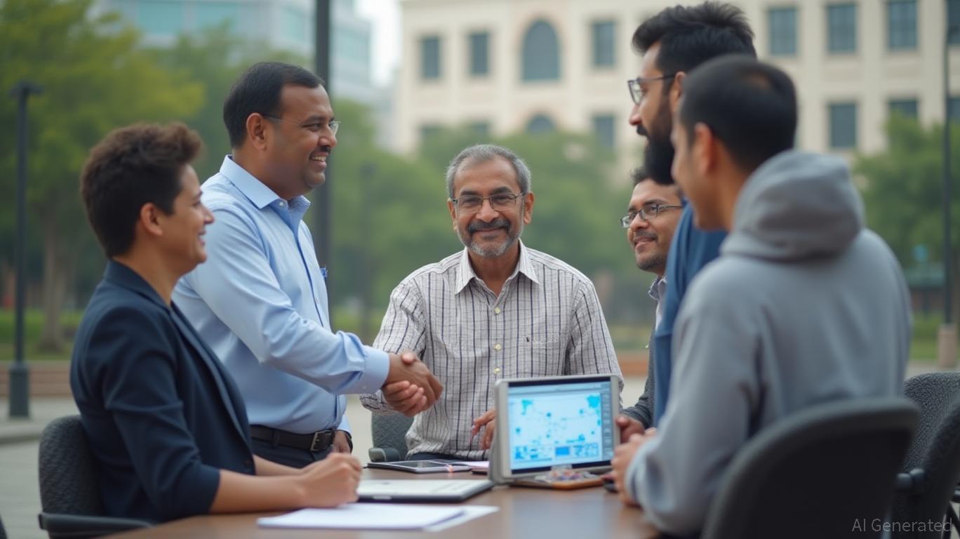 Osmania University and RCUES Collaborate to Enhance Urban Governance through Capacity-Building Programme for Municipal Officials.
