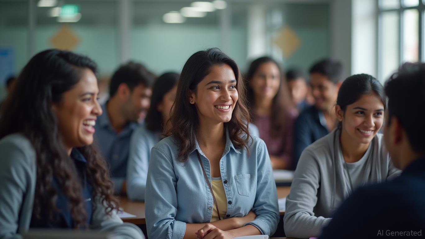 182 MITS Students Secure Placements with Cognizant, Highest Package at ₹6.75 LPA