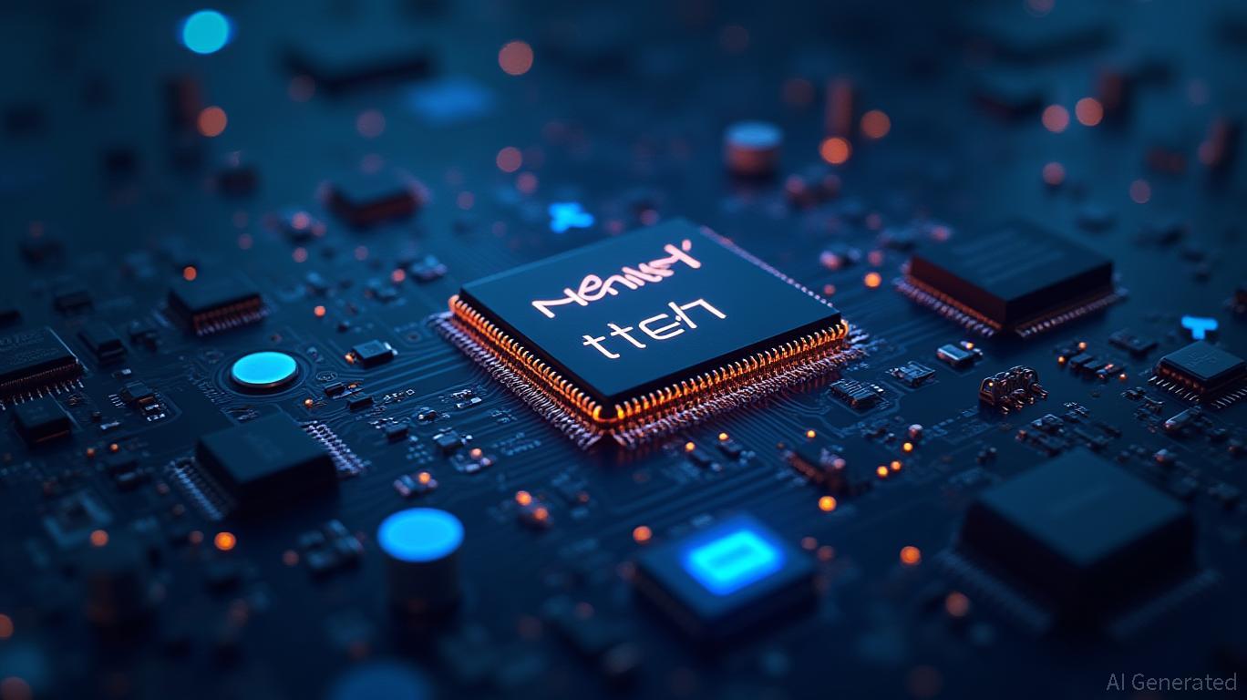 10-Year Stock Performance: Marvell Tech Surpasses Market Average with 13.83% Annualized Return