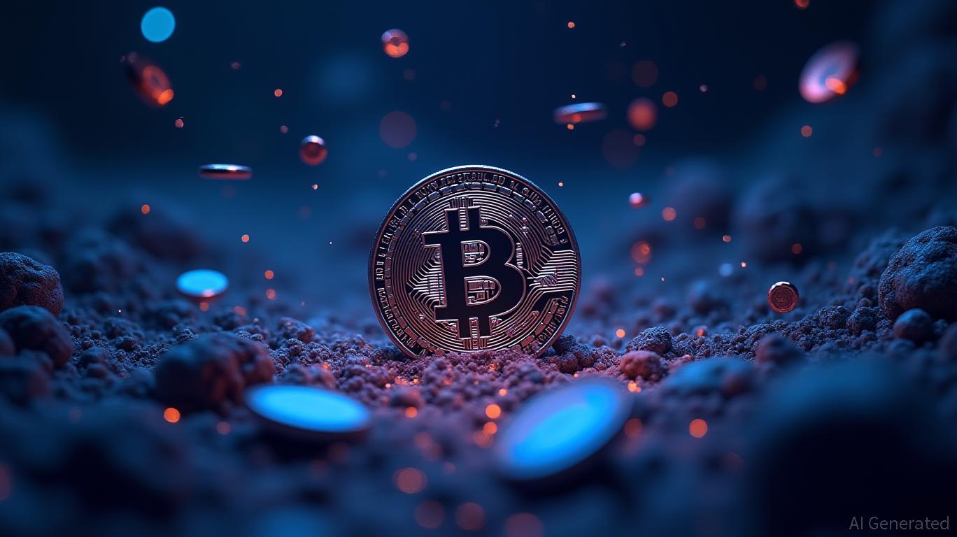 Circle Earnings and Token Unlocks: Top Crypto Market News This Week