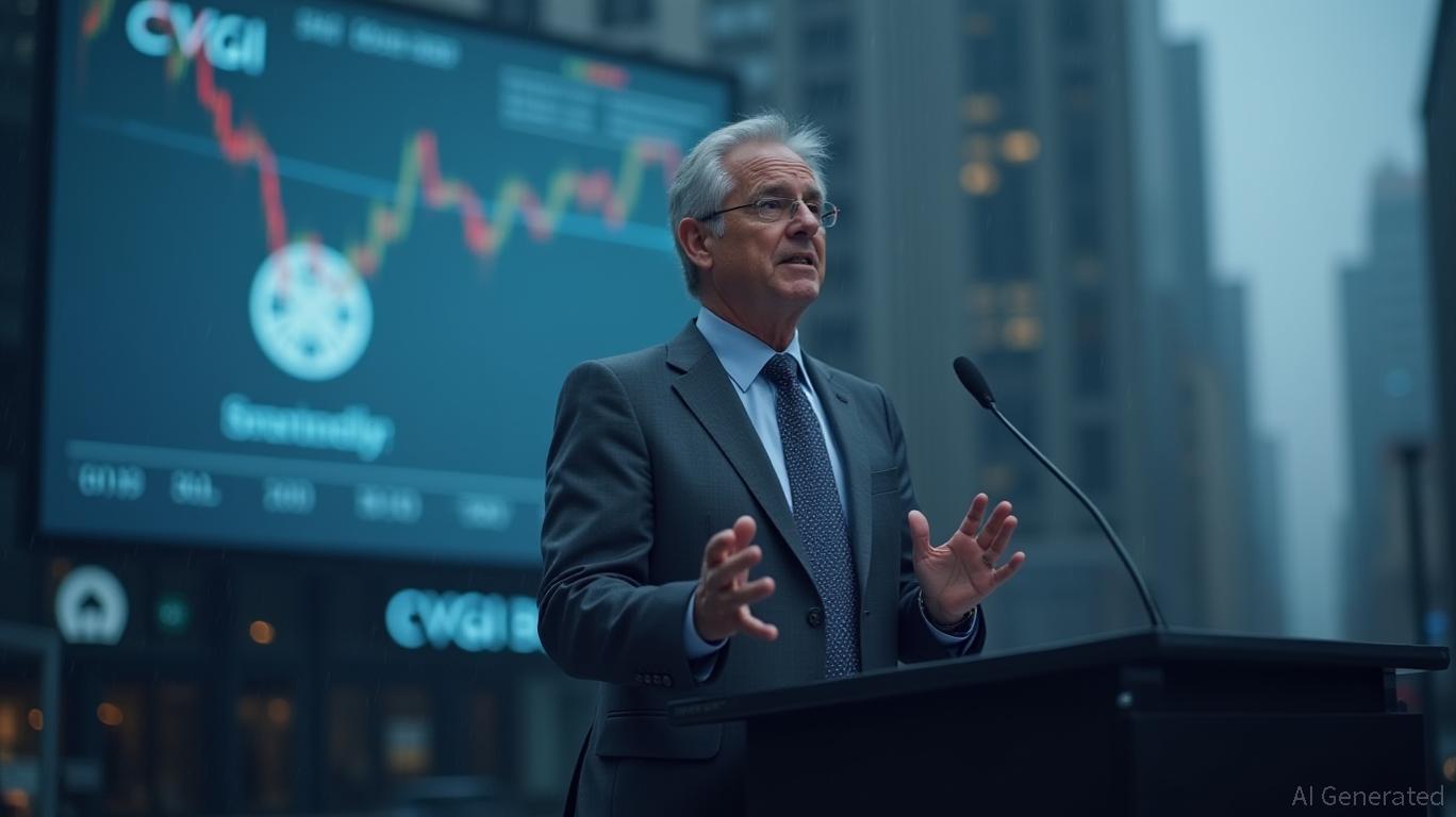 Commercial Vehicle Group Q3 Earnings Preview: Revenue Expected to Fall 8.4% YoY