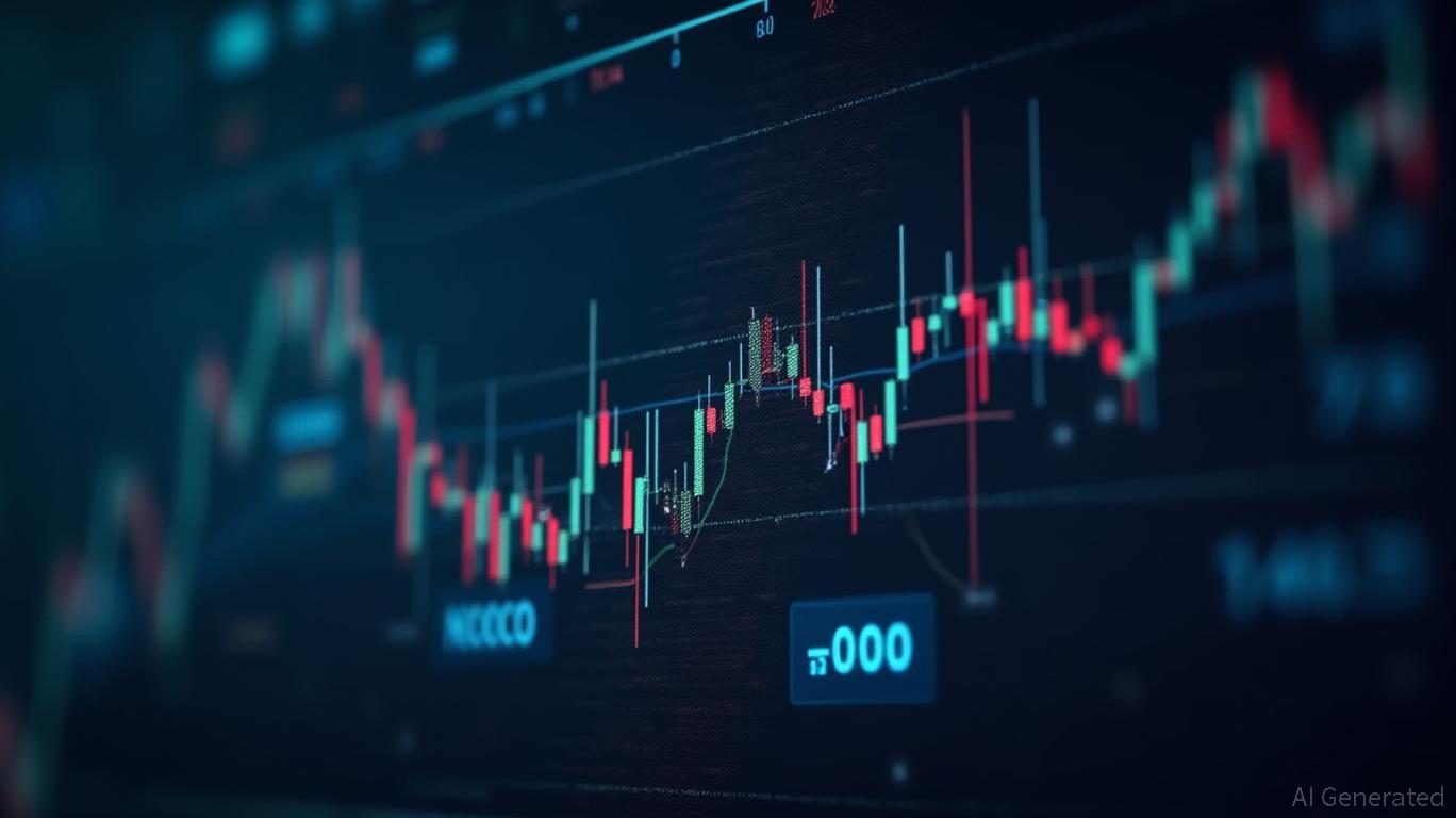 Government Shutdown Deal Nears Completion; Dow Futures Set to Open Amid Market Rally Rebound