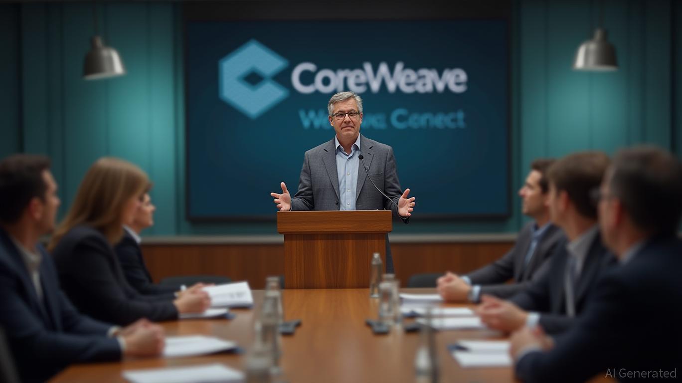 CoreWeave Earnings Preview: Can AI Spending Sustain?
