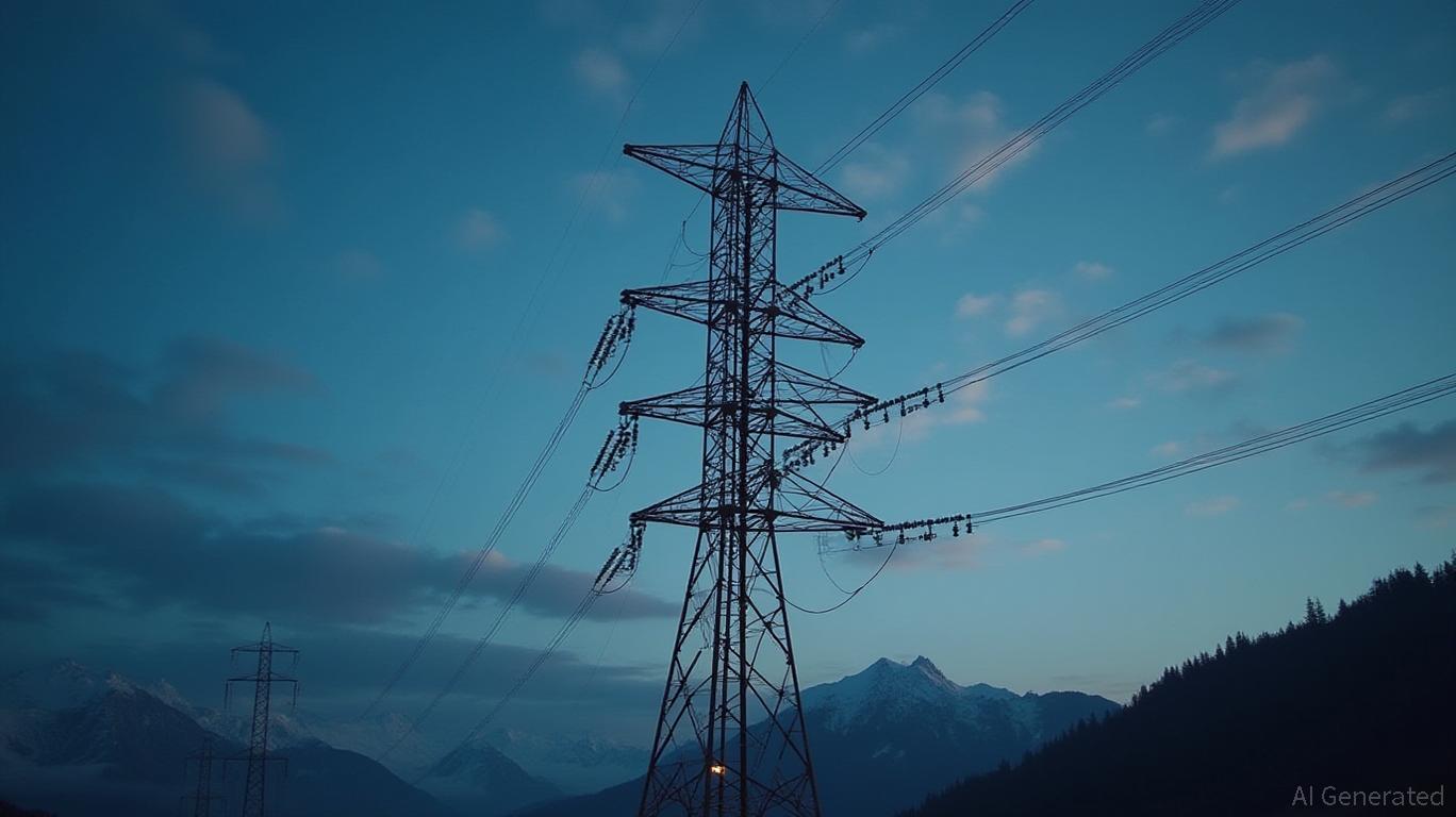 ZTR: Navigating Growth through Rising Power Demand