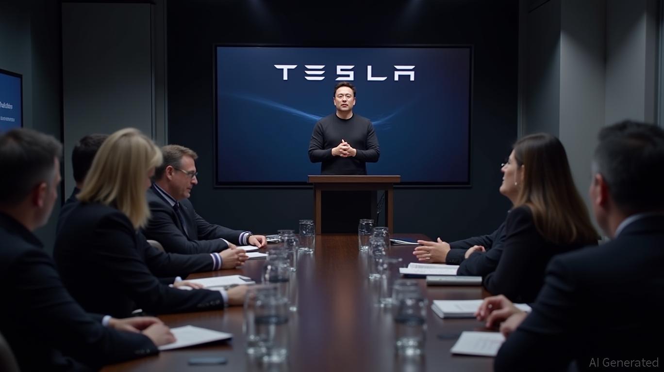 Retail Investors Flock to TSLA, PLTR, IREN, MSTR, and AMD Amid Earnings, Retail Hype, AI Buzz, and Corporate News