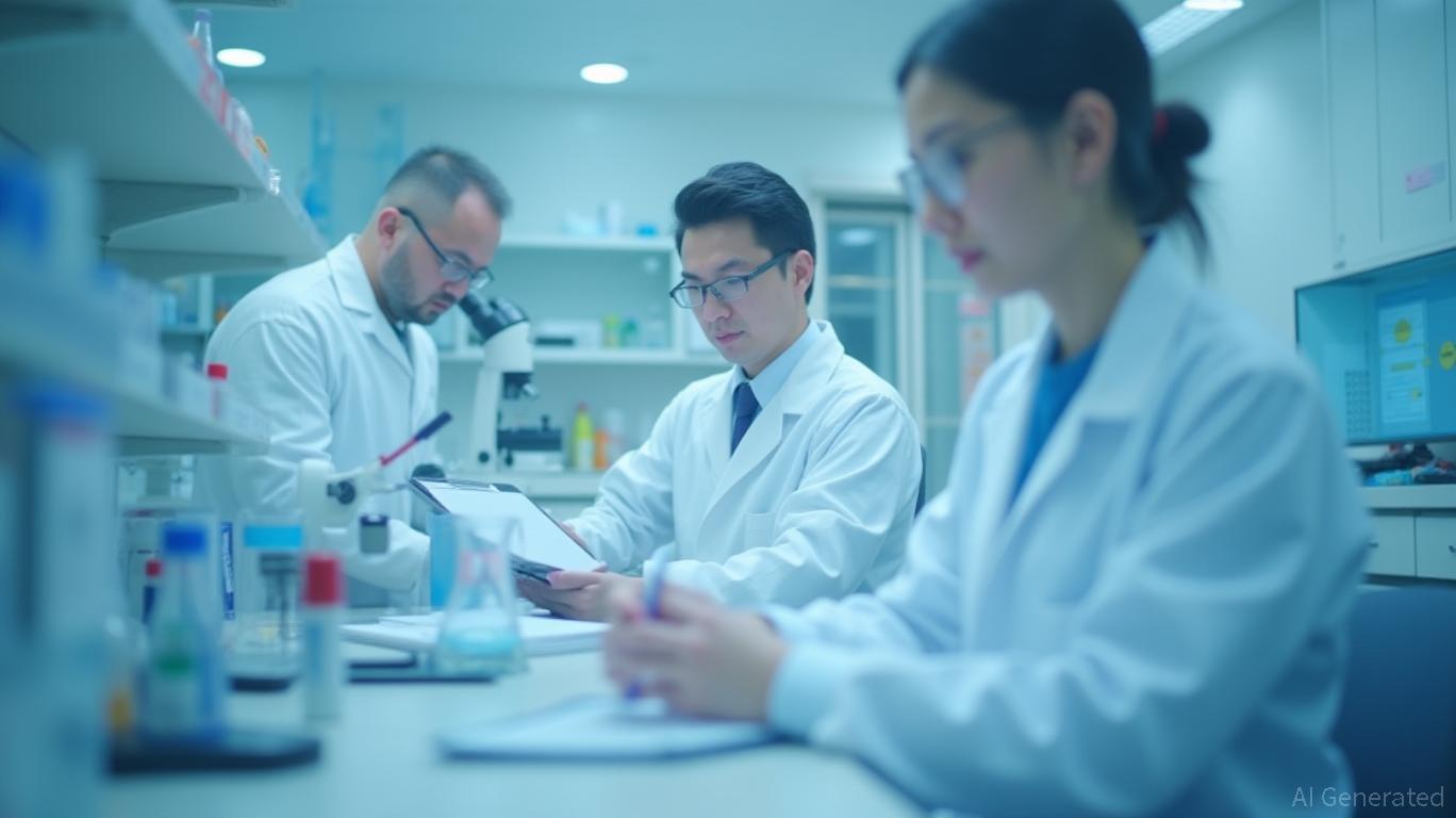 Vir Biotechnology's Hepatitis Delta Treatment Shows Promising Results in Phase 2 Trial, Positioning it as a Potential Rival to Gilead Sciences' Bulevirtide.